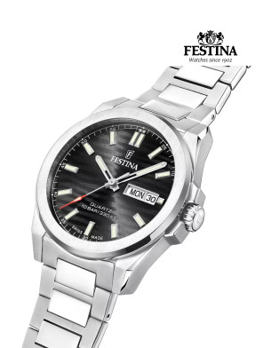 FESTINA Swiss Made Watch for Men